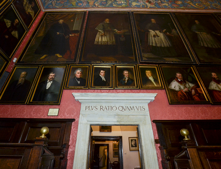 Muzeum UJ