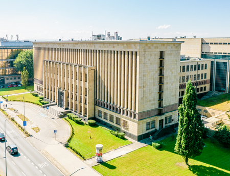 Biblioteka Jagiellońska