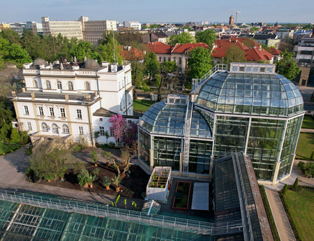 Ogród Botaniczny