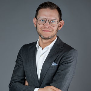 Adam Koprowski