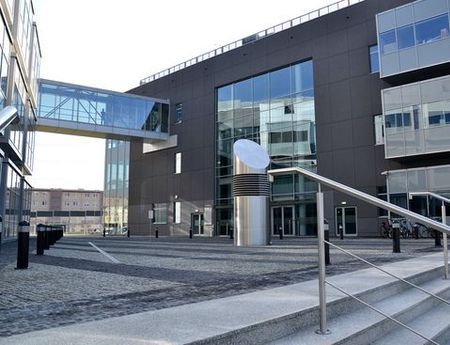 Centrum Transferu Technologii CITTRU