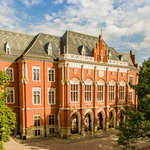 O Uniwersytecie Jagiellońskim