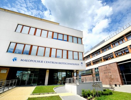 Małopolskie Centrum Biotechnologii
